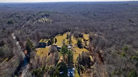 0 Huntinghouse Road Glocester RI 02859