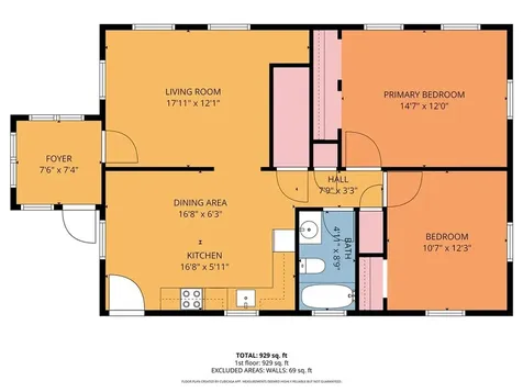 35 Corys Court Portsmouth RI 02871