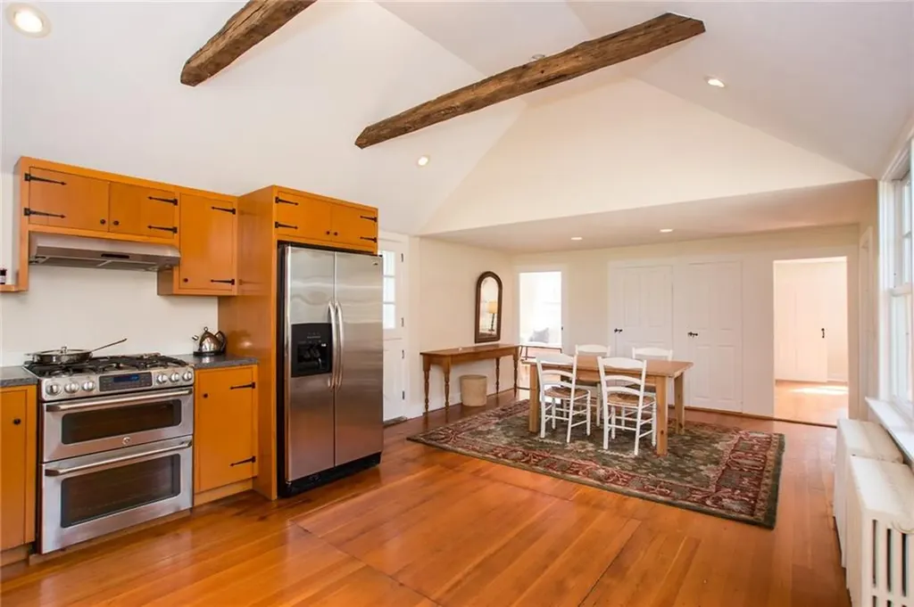 15 Snell Road Little Compton RI 02837