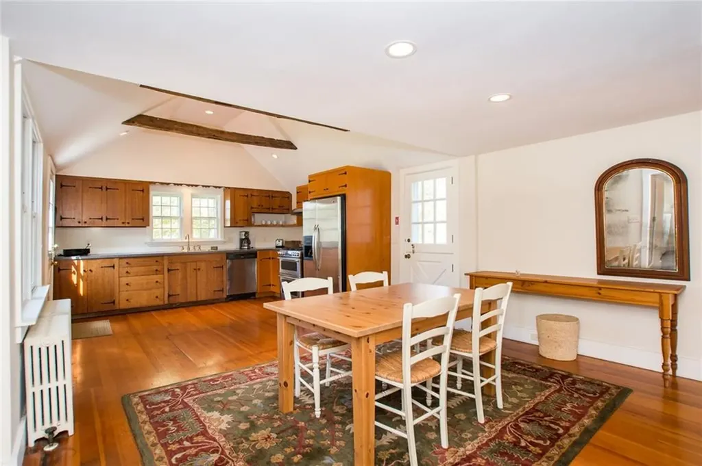 15 Snell Road Little Compton RI 02837