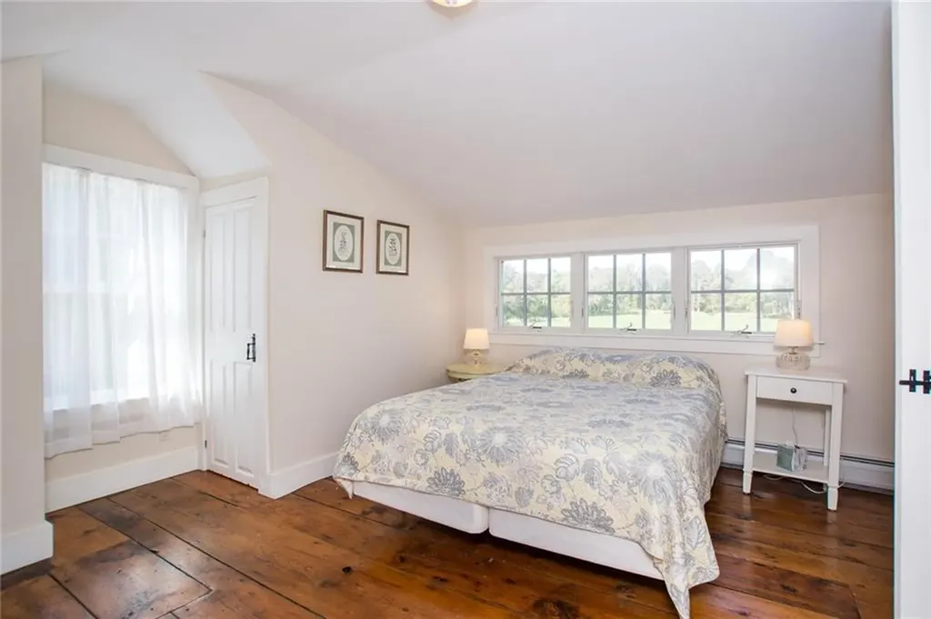 15 Snell Road Little Compton RI 02837