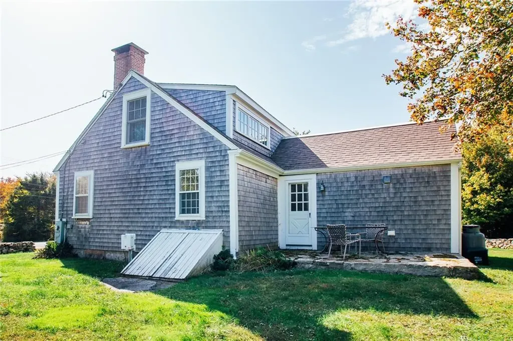 15 Snell Road Little Compton RI 02837