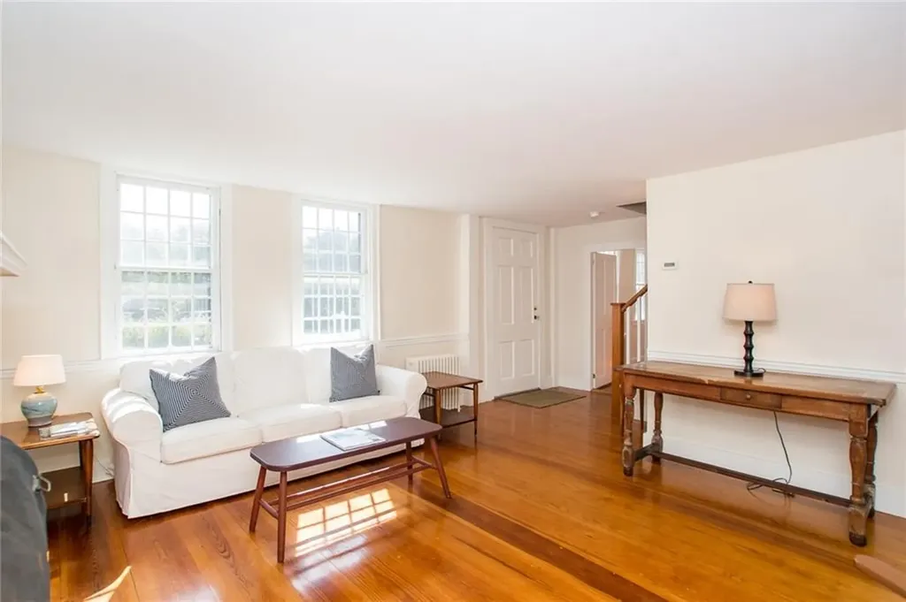 15 Snell Road Little Compton RI 02837