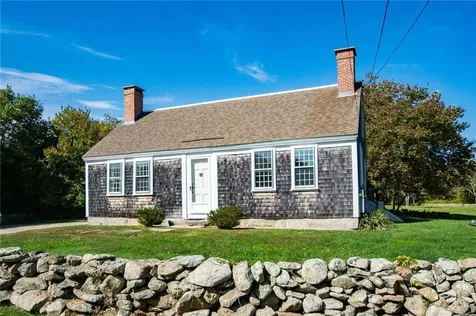 15 Snell Road Little Compton RI 02837