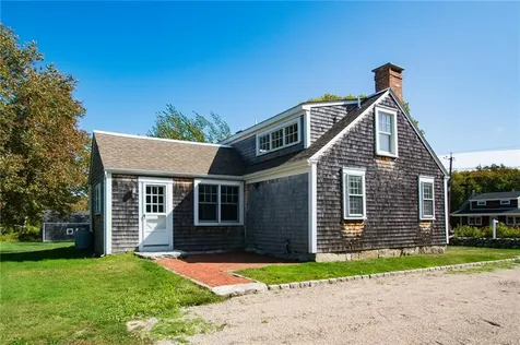 15 Snell Road Little Compton RI 02837