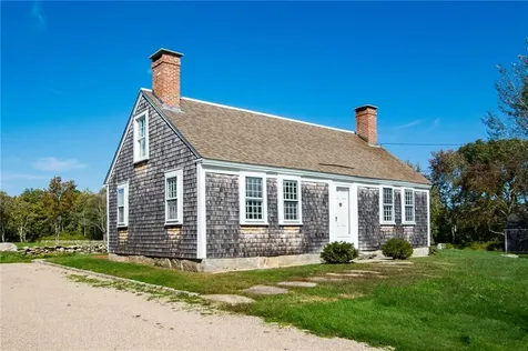 15 Snell Road Little Compton RI 02837