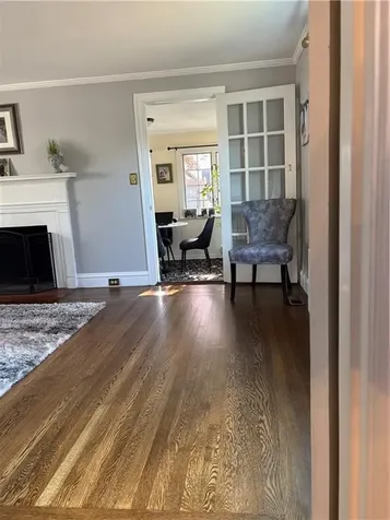 42 Pelham Parkway North Providence RI 02911