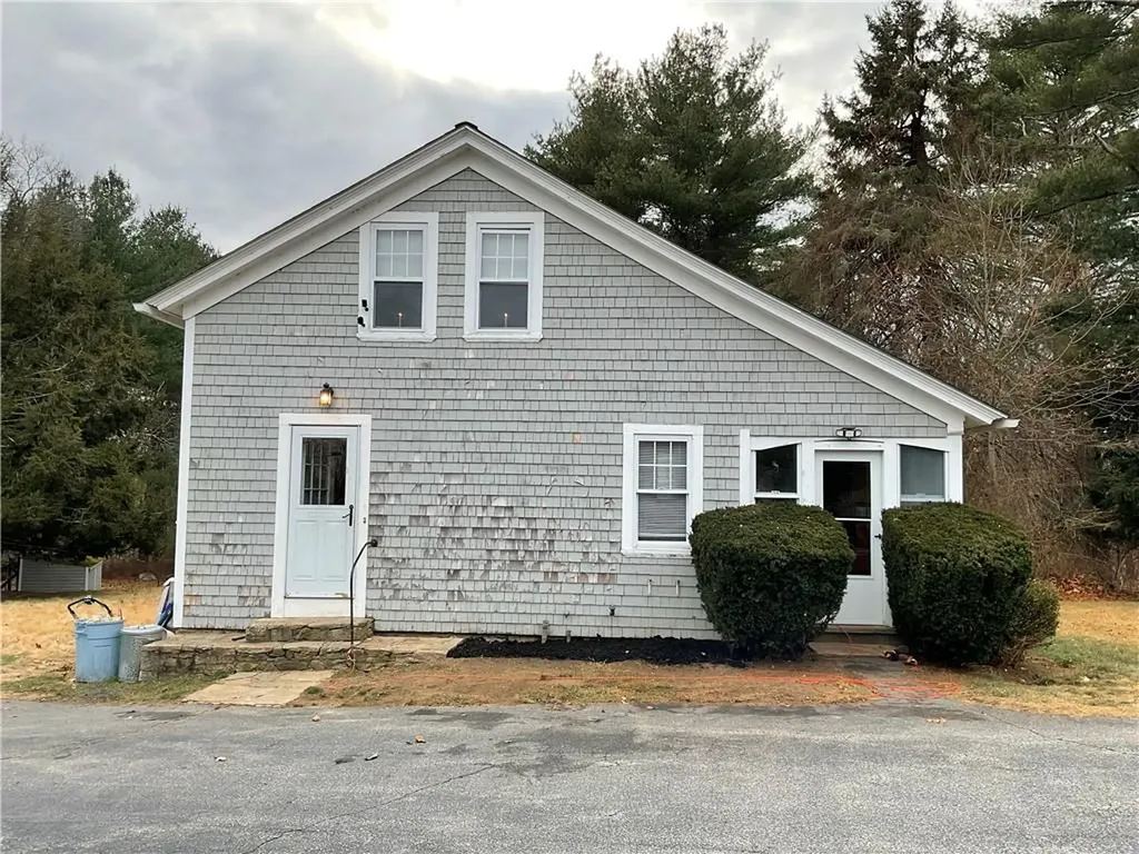 922 924 Plainfield Pike Scituate RI 02857