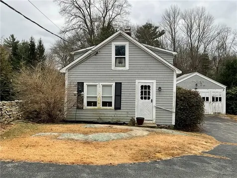 922 924 Plainfield Pike Scituate RI 02857