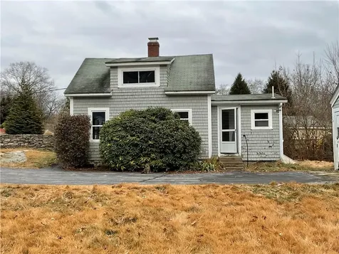 922 924 Plainfield Pike Scituate RI 02857