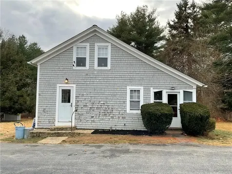 922 924 Plainfield Pike Scituate RI 02857