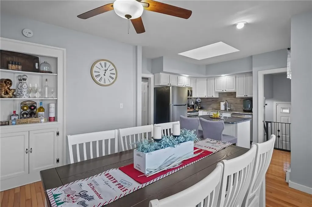 496 Daggett Avenue Pawtucket RI 02861