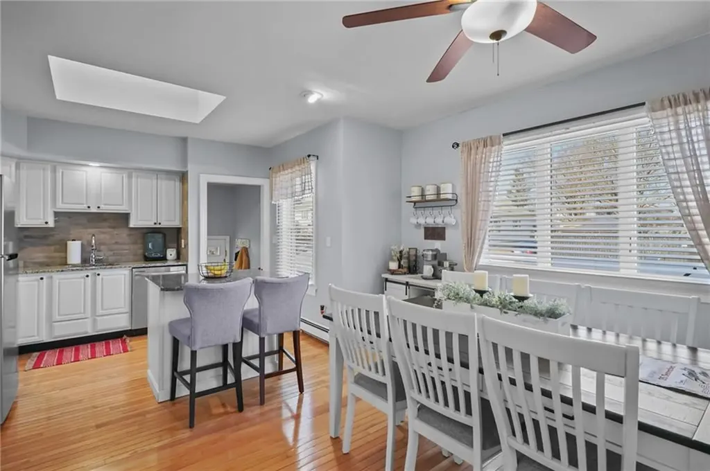 496 Daggett Avenue Pawtucket RI 02861