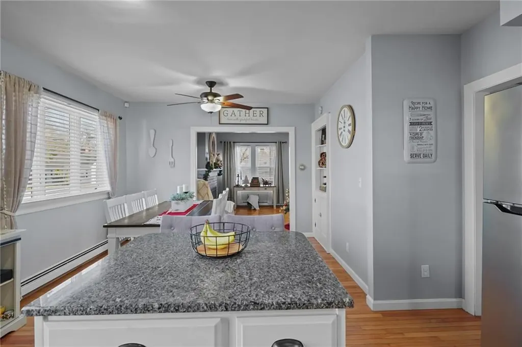 496 Daggett Avenue Pawtucket RI 02861