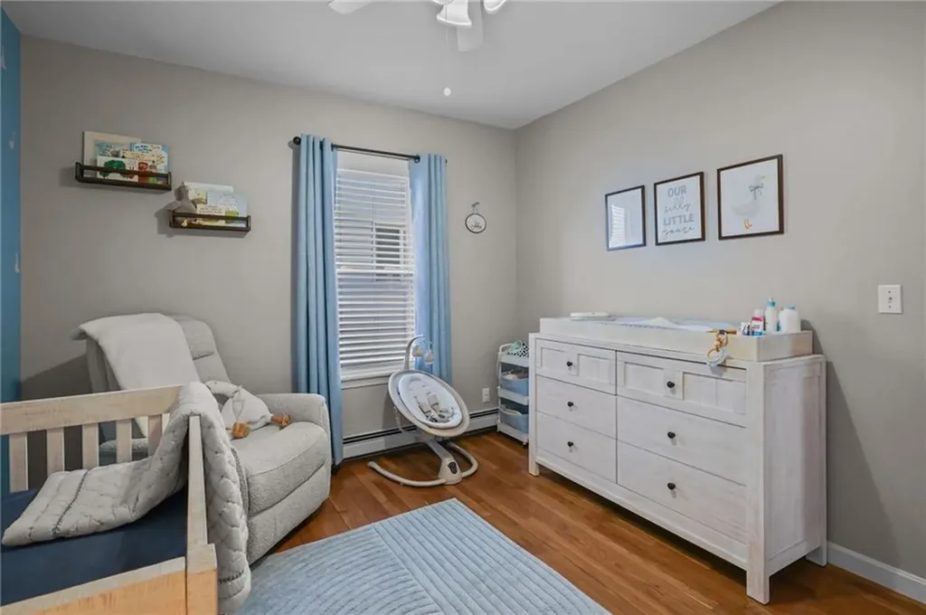 496 Daggett Avenue Pawtucket RI 02861