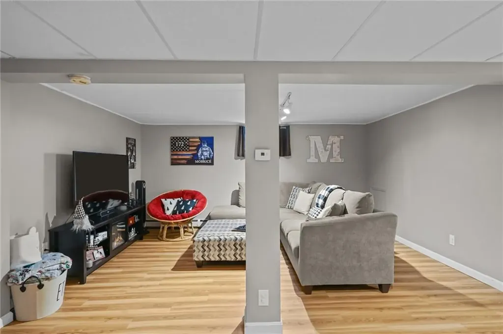 496 Daggett Avenue Pawtucket RI 02861