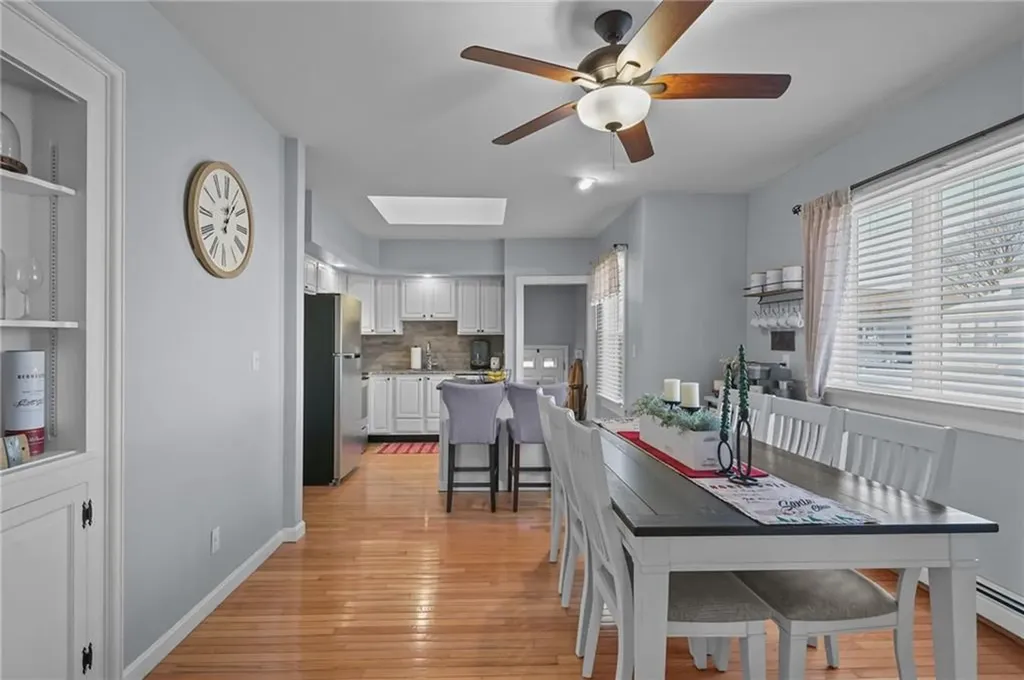 496 Daggett Avenue Pawtucket RI 02861