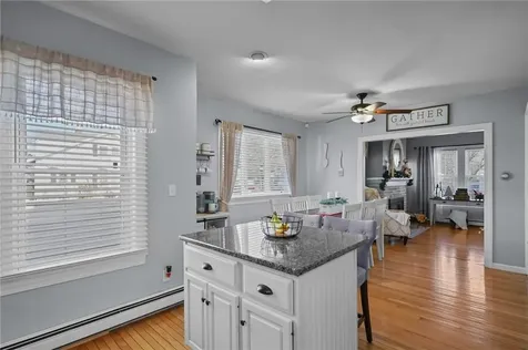 496 Daggett Avenue Pawtucket RI 02861