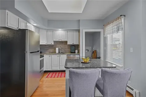 496 Daggett Avenue Pawtucket RI 02861