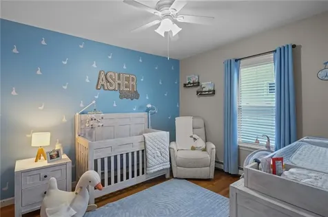 496 Daggett Avenue Pawtucket RI 02861