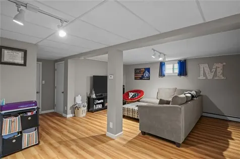 496 Daggett Avenue Pawtucket RI 02861