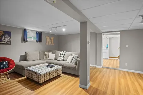 496 Daggett Avenue Pawtucket RI 02861