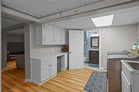 496 Daggett Avenue Pawtucket RI 02861