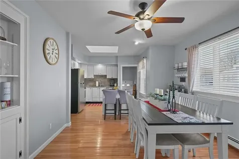 496 Daggett Avenue Pawtucket RI 02861