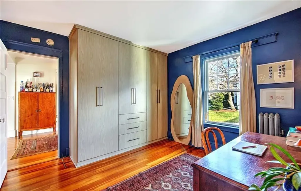 31 Mount Hope Avenue Providence RI 02906