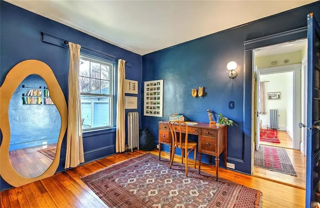 31 Mount Hope Avenue Providence RI 02906