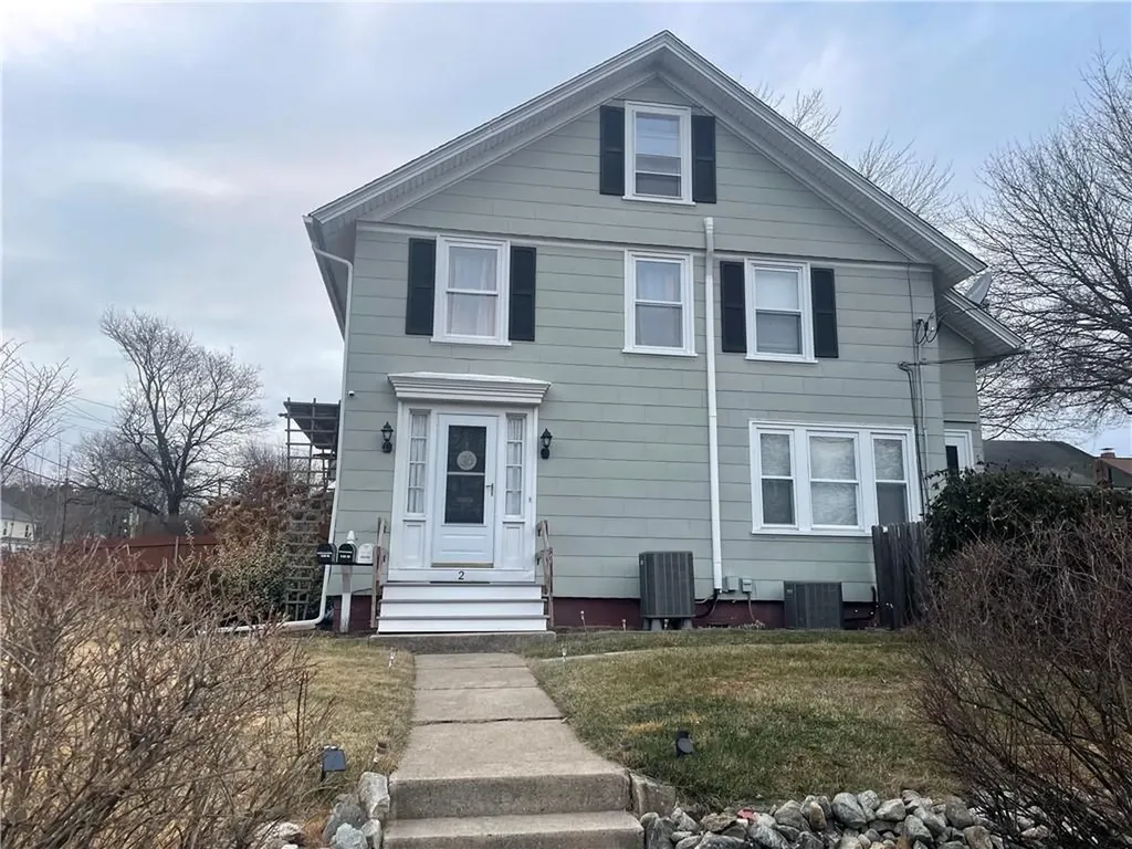2 Brook Street Smithfield RI 02917