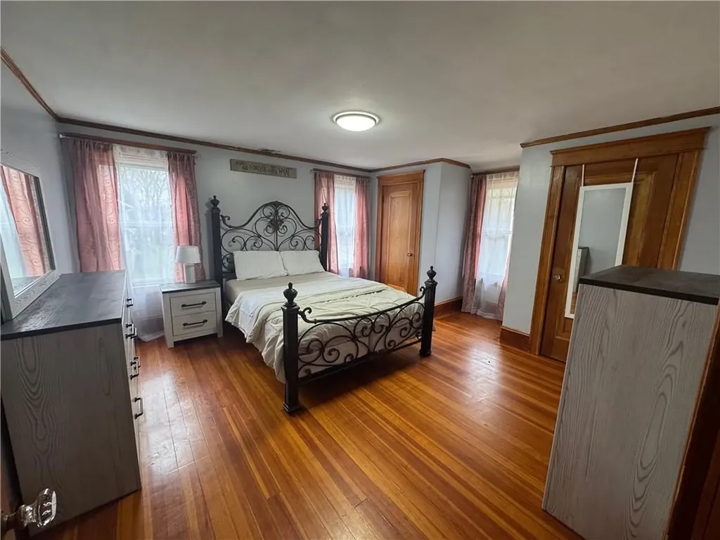 2 Brook Street Smithfield RI 02917