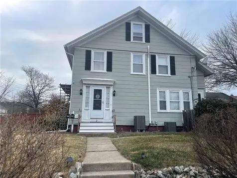 2 Brook Street Smithfield RI 02917