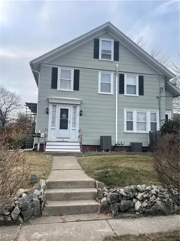 2 Brook Street Smithfield RI 02917