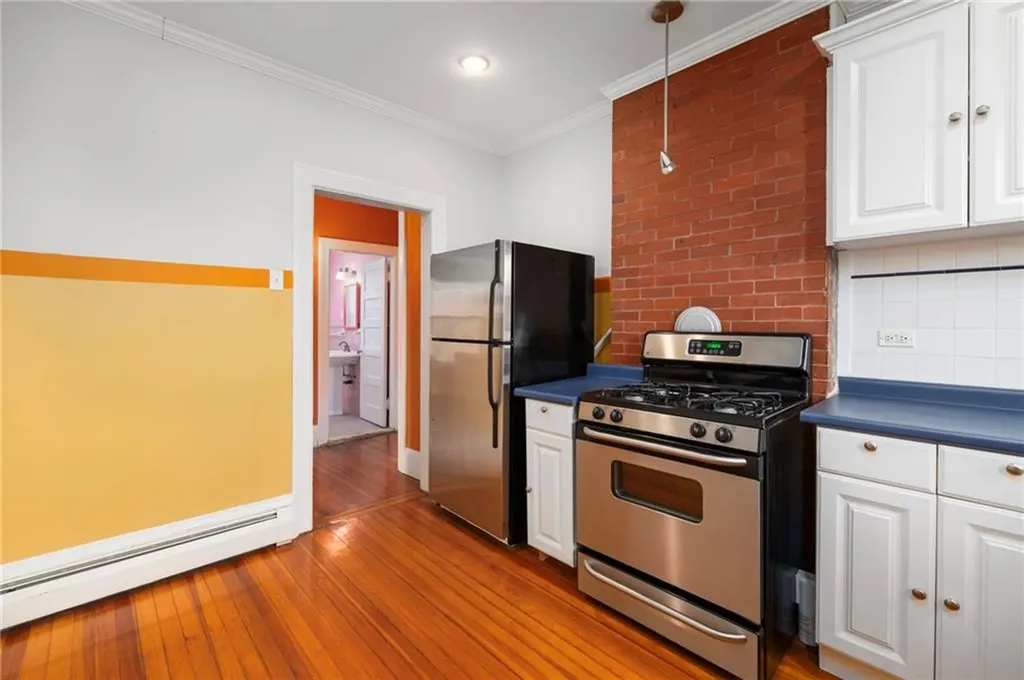 73 Bayside Avenue Warwick RI 02888