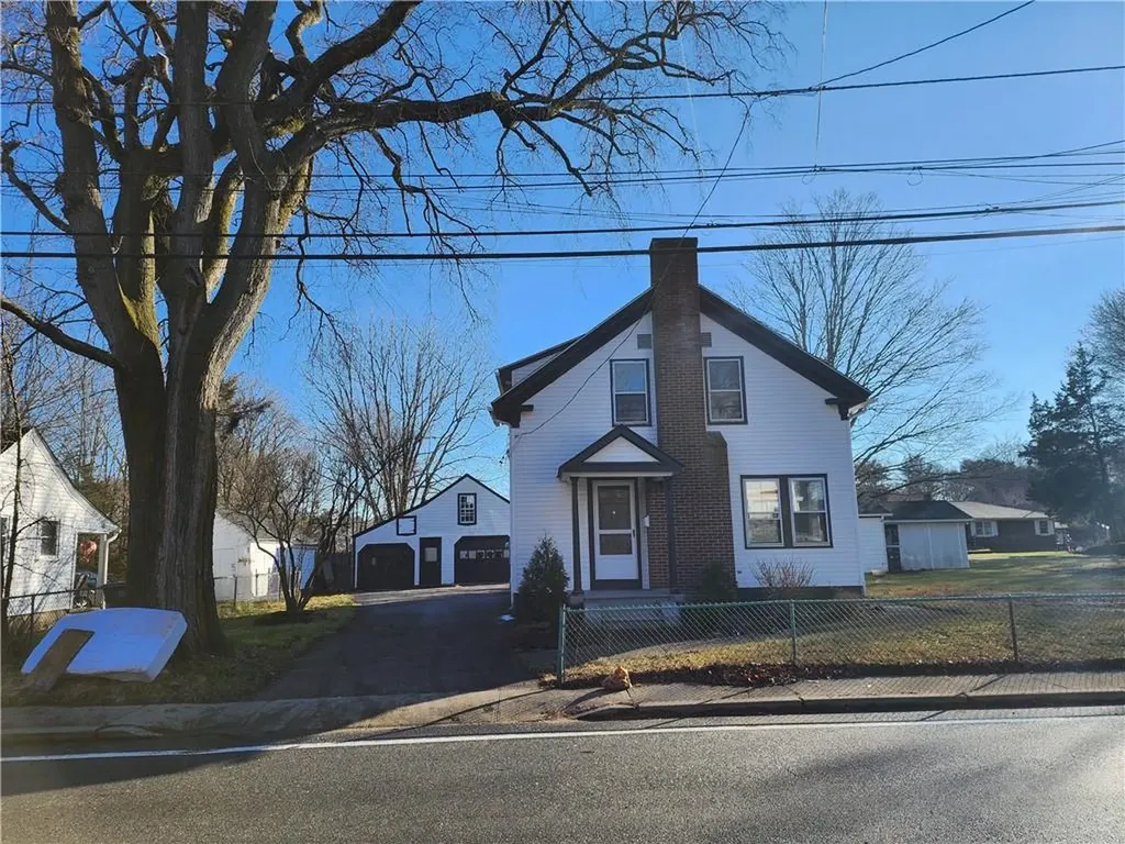 140 S Main Street Coventry RI 02816