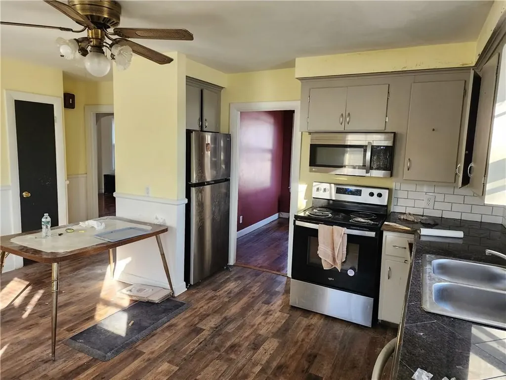 140 S Main Street Coventry RI 02816