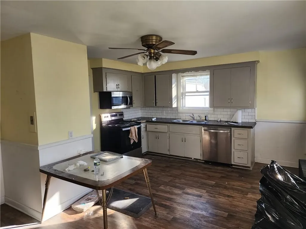 140 S Main Street Coventry RI 02816
