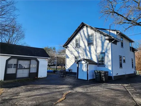 140 S Main Street Coventry RI 02816