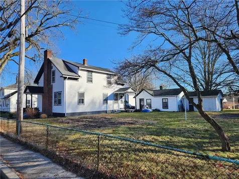 140 S Main Street Coventry RI 02816