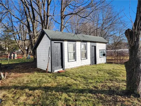 140 S Main Street Coventry RI 02816