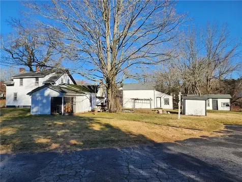 140 S Main Street Coventry RI 02816