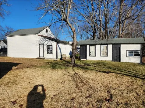 140 S Main Street Coventry RI 02816