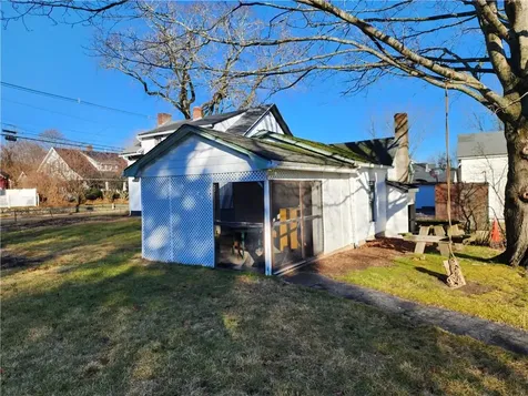 140 S Main Street Coventry RI 02816