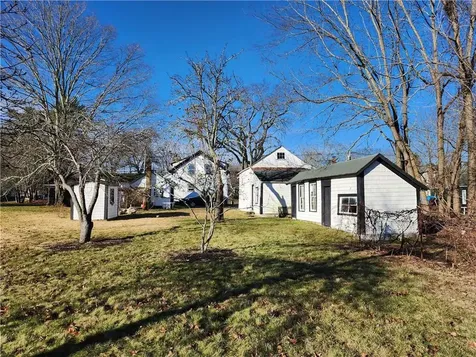 140 S Main Street Coventry RI 02816