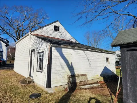 140 S Main Street Coventry RI 02816