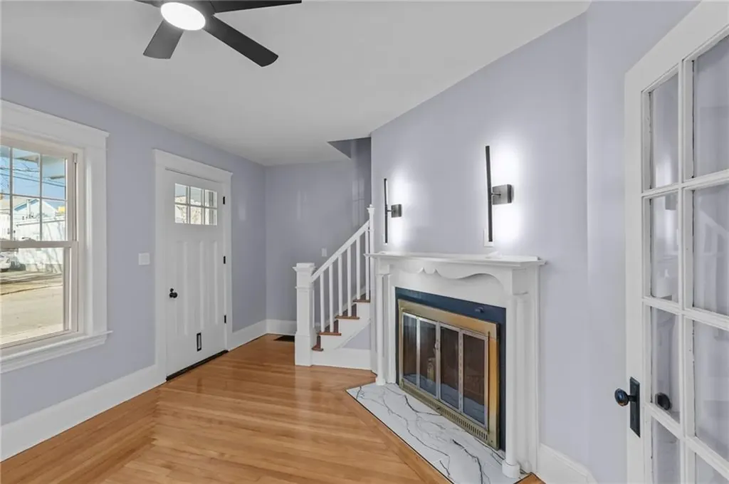 202 Jenckes Street Woonsocket RI 02895