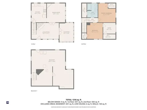 202 Jenckes Street Woonsocket RI 02895