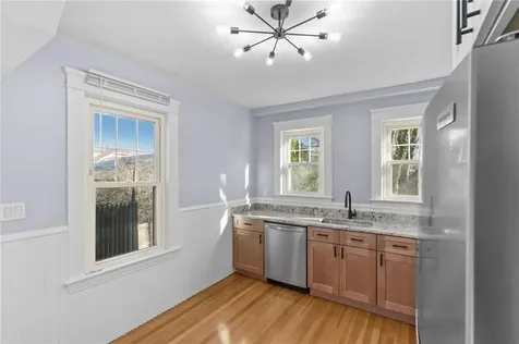 202 Jenckes Street Woonsocket RI 02895