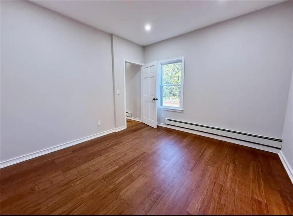 4 Arcade Street Johnston RI 02919